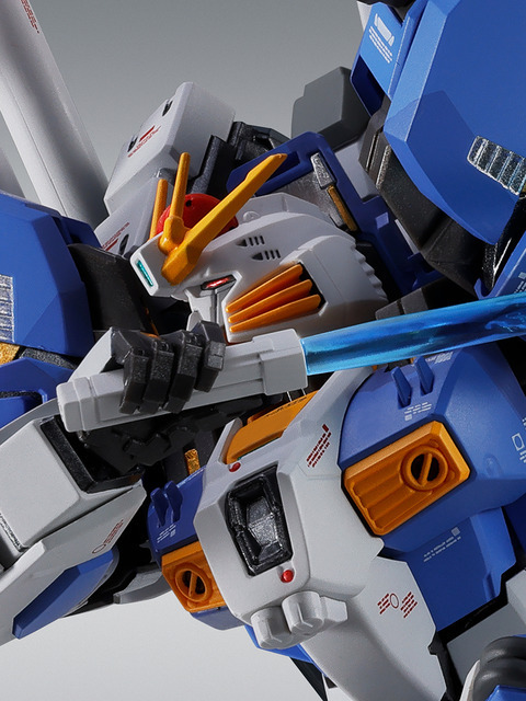 「METAL ROBOT魂（Ka signature）＜SIDE MS＞ Ex-Sガンダム［Re:Coordinate］」26,400円（税込）