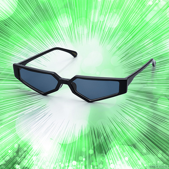 ジョジョの奇妙なサングラス 花京院典明