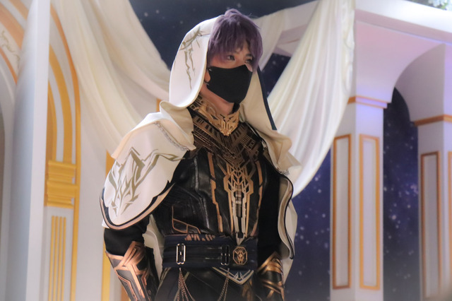 『恋と深空』2周年スペシャルイベント　撮り下ろし現地レポート写真