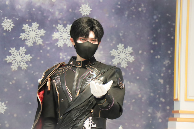 『恋と深空』2周年スペシャルイベント　撮り下ろし現地レポート写真