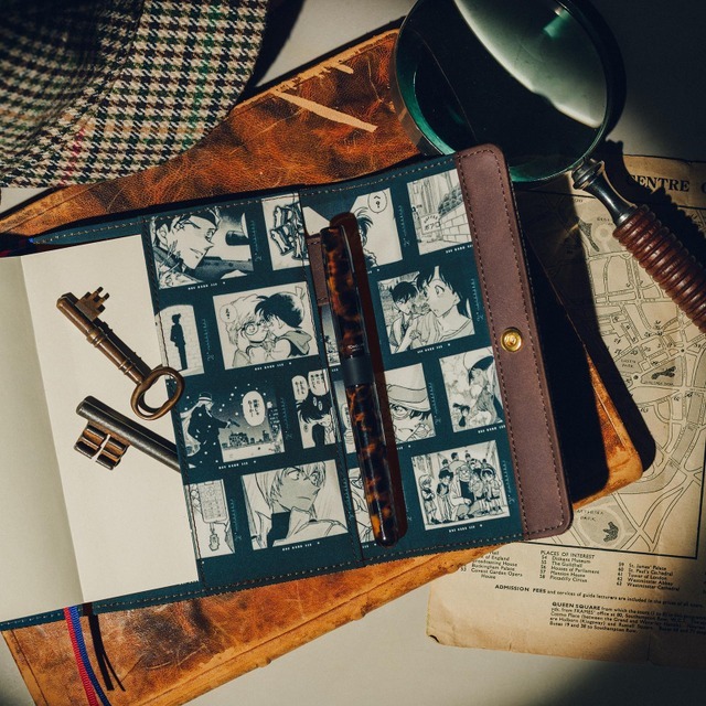 カズン(A5)サイズ用　8,800円(税込)