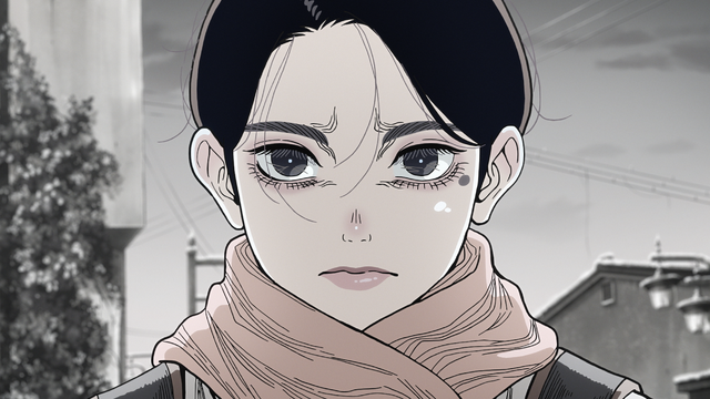 テレビアニメ『日本三國』　第1弾予告映像