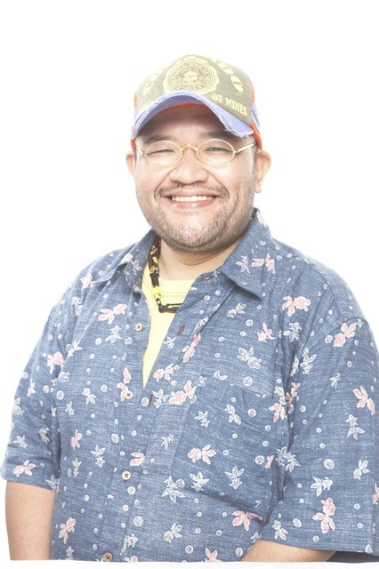 平殿器役：長嶝高士