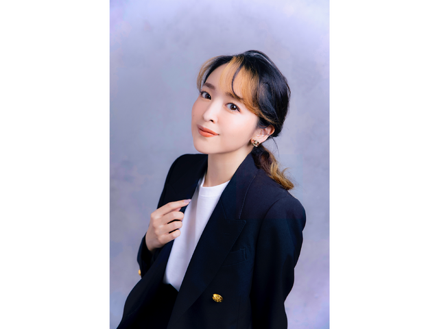 ナレーション：潘めぐみ