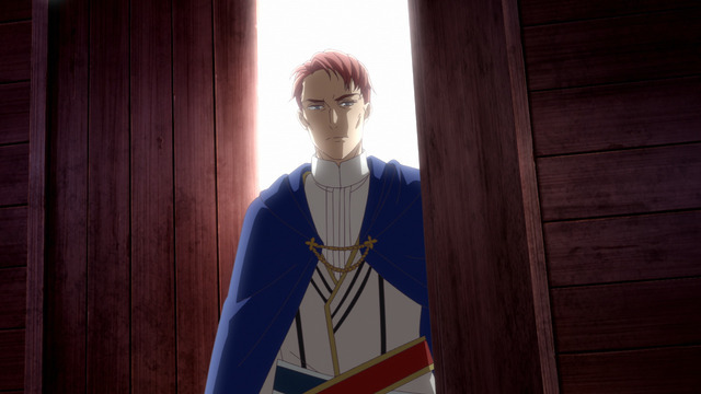 冬アニメ『異世界の沙汰は社畜次第』第4話先行場面カット