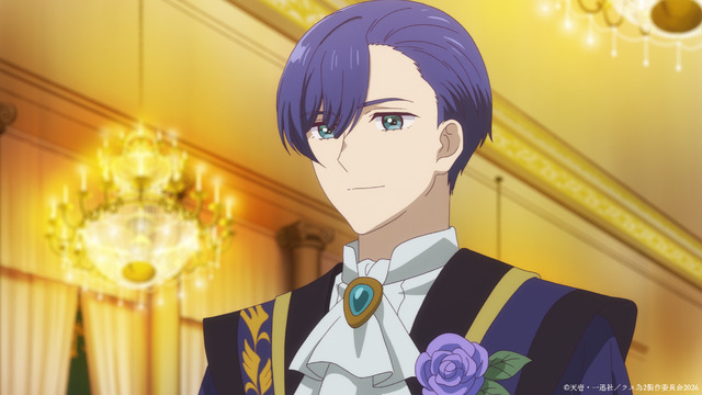 『悲劇の元凶となる最強外道ラスボス女王は民の為に尽くします。Season２』第1弾PV場面写