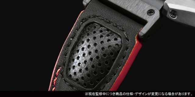 「終末ツーリング×MOTO-Rコラボレーションモデル」