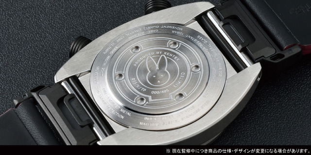 「終末ツーリング×MOTO-Rコラボレーションモデル」