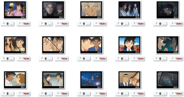 アクリルマグネットvol.2（ランダム全15種）