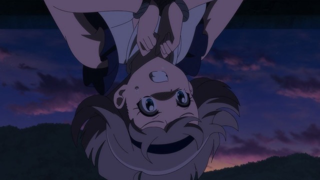 冬アニメ『地獄先生ぬ～べ～』第17話先行カット