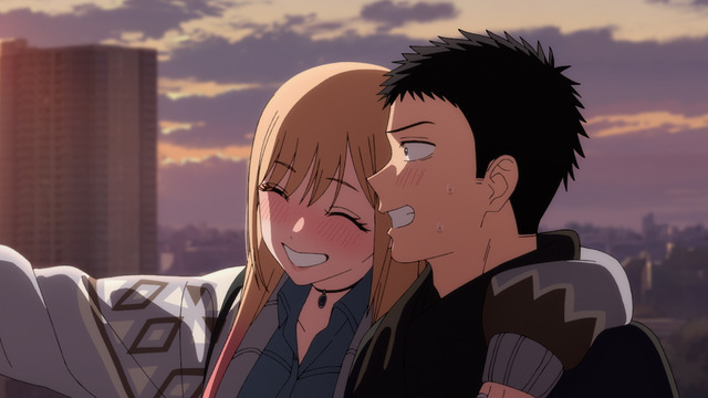 TVアニメ『その着せ替え人形（ビスク・ドール）は恋をする』Season 2