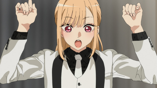 TVアニメ『その着せ替え人形（ビスク・ドール）は恋をする』Season 2