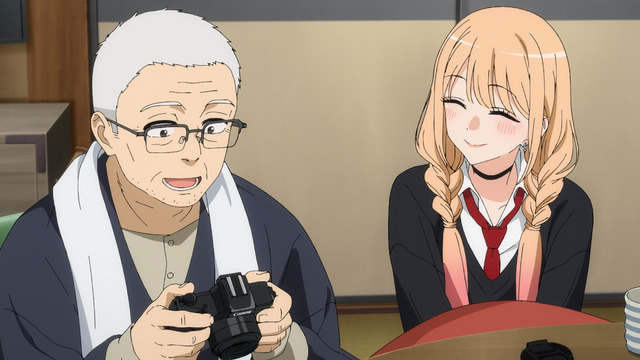 TVアニメ『その着せ替え人形（ビスク・ドール）は恋をする』Season 2