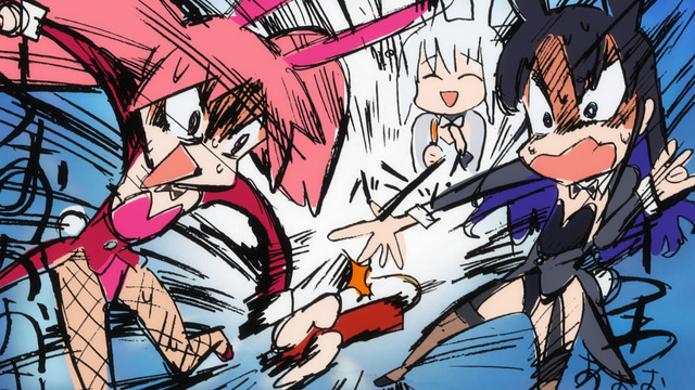 TVアニメ『その着せ替え人形（ビスク・ドール）は恋をする』Season 2