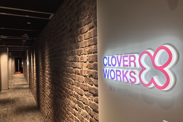 クローバーワークス