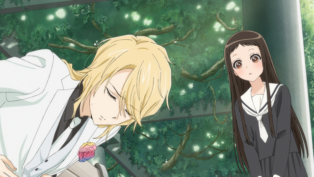 TVアニメ『その着せ替え人形（ビスク・ドール）は恋をする』Season 2