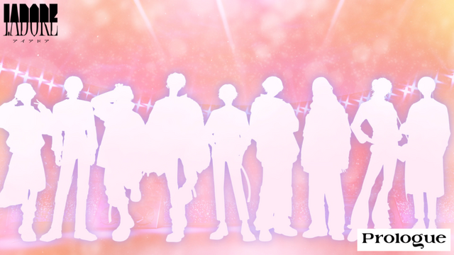 『I.ADORE』プロローグ映像（C）I.ADORE