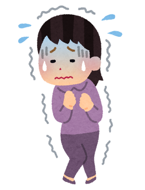 「“ヘタレ”キャラといえば？」