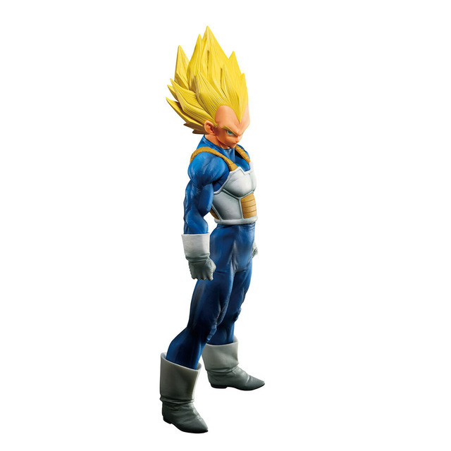 ドラゴンボール超 SUPER MASTER STARS PIECE THE VEGETA -GENKIDAMATSURI SPECIAL ver.-
