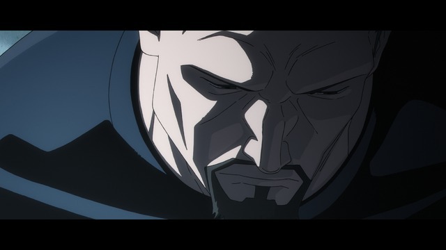 『呪術廻戦 死滅回游 前編』第52話先行カット