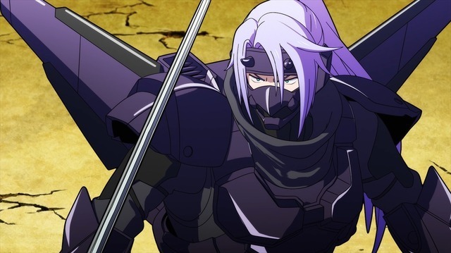 “5人目の男”石田紫音は「ドMな研究者」!?  前作との“繋がり”匂わせで考察も活発！ 龍成＆紫音…男の友情がアツすぎた「鎧真伝サムライトルーパー」【第4話ネタバレあり反応まとめ】