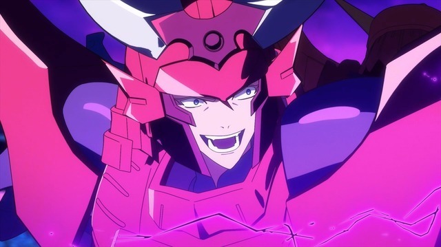 “5人目の男”石田紫音は「ドMな研究者」!?  前作との“繋がり”匂わせで考察も活発！ 龍成＆紫音…男の友情がアツすぎた「鎧真伝サムライトルーパー」【第4話ネタバレあり反応まとめ】