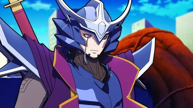 “5人目の男”石田紫音は「ドMな研究者」!?  前作との“繋がり”匂わせで考察も活発！ 龍成＆紫音…男の友情がアツすぎた「鎧真伝サムライトルーパー」【第4話ネタバレあり反応まとめ】