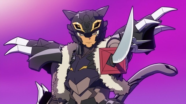 “5人目の男”石田紫音は「ドMな研究者」!?  前作との“繋がり”匂わせで考察も活発！ 龍成＆紫音…男の友情がアツすぎた「鎧真伝サムライトルーパー」【第4話ネタバレあり反応まとめ】