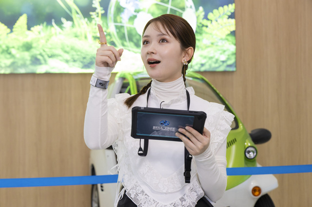 『ユニバーサル・クールジャパン ２０２６』プレスプレビュー