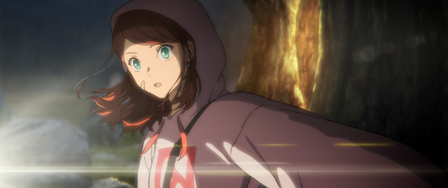 「クスノキの番人」新規場面写真