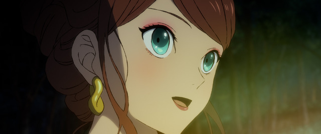 「クスノキの番人」新規場面写真