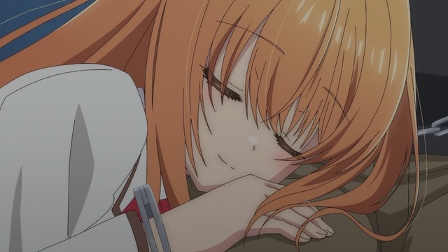 『才女のお世話 高嶺の花だらけな名門校で、学院一のお嬢様(生活能力皆無)を陰ながらお世話することになりました』ティザーPV場面カット