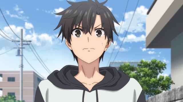 『才女のお世話 高嶺の花だらけな名門校で、学院一のお嬢様(生活能力皆無)を陰ながらお世話することになりました』ティザーPV場面カット