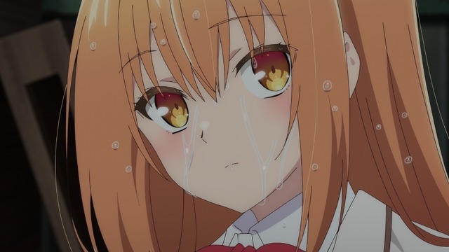 『才女のお世話 高嶺の花だらけな名門校で、学院一のお嬢様(生活能力皆無)を陰ながらお世話することになりました』ティザーPV場面カット