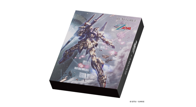 パッケージイメージ（百式）