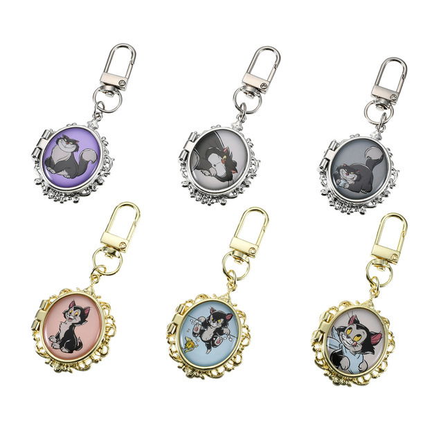 シークレットキーチェーン：各 900 円