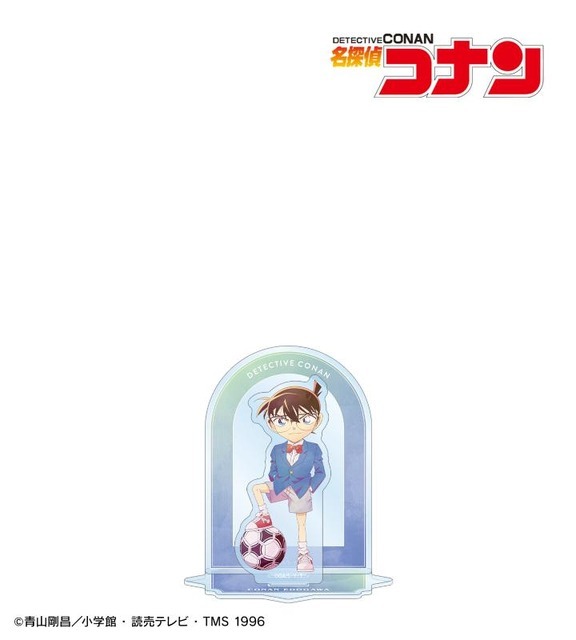 TVアニメ『名探偵コナン』江戸川コナン Ani-Art 第10弾 BIGアクリルスタンド