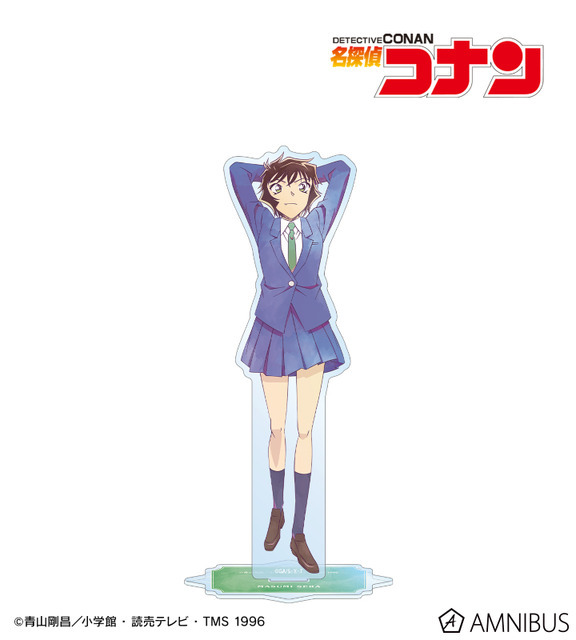 TVアニメ『名探偵コナン』世良真純 Ani-Art 第10弾 BIGアクリルスタンド