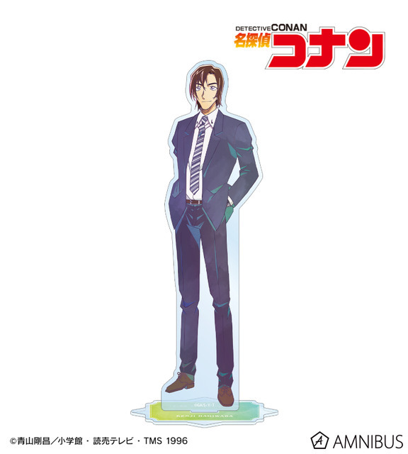 TVアニメ『名探偵コナン』萩原研二 Ani-Art 第10弾 BIGアクリルスタンド