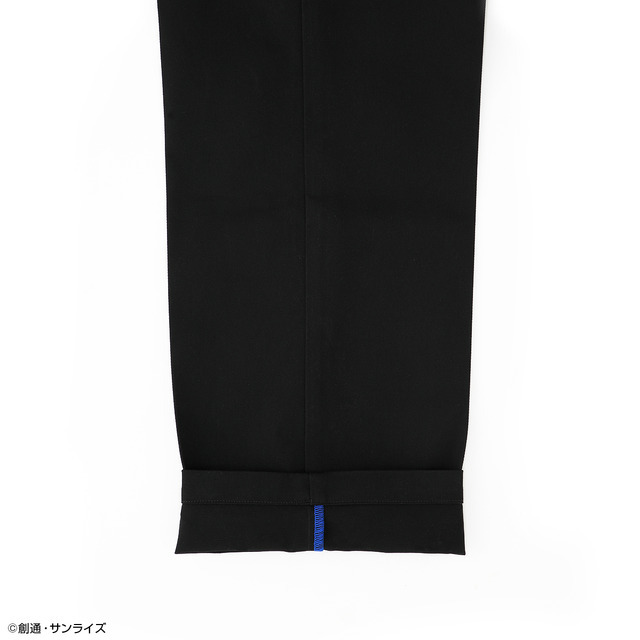 STRICT-G Dickies『機動戦士ガンダム』WORK PANTS 地球連邦軍