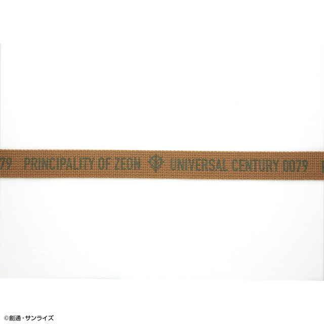 STRICT-G Dickies『機動戦士ガンダム』GIベルト ジオン軍