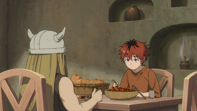 『葬送のフリーレン』第3話(通算31話)「好きな場所」先行カット