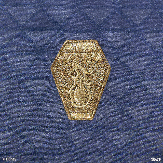 『ディズニー ツイステッドワンダーランド』アイコニック スカート イグニハイド寮[BL]