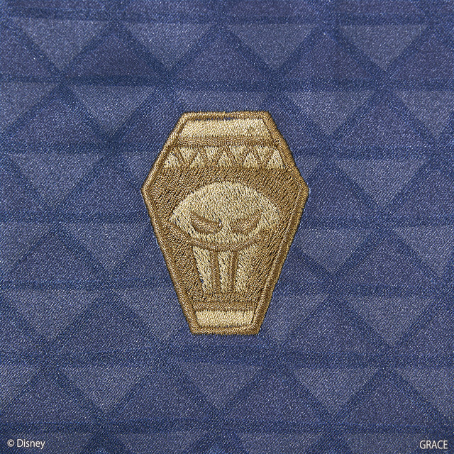 『ディズニー ツイステッドワンダーランド』アイコニック スカート イグニハイド寮[BL]