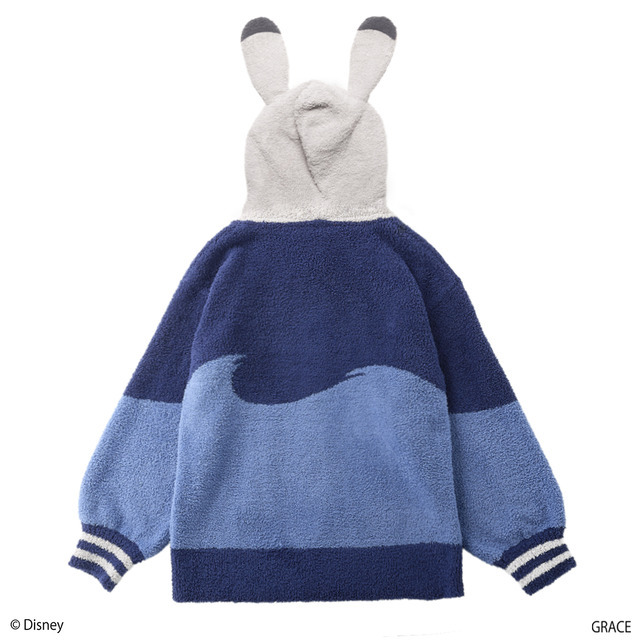 ディズニー 『ズートピア』/ アイコニック ラウンジウェア ジュディ・ホップス[BL]