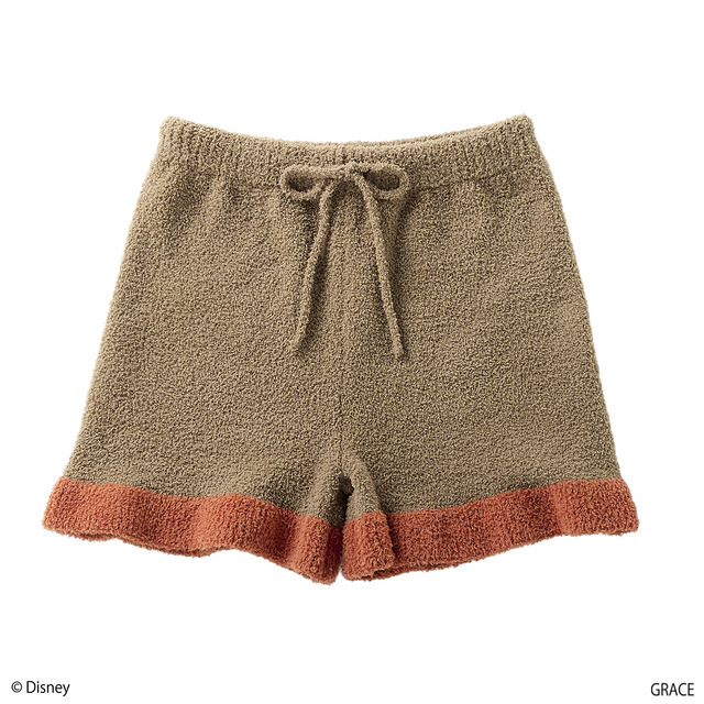 ディズニー 『ズートピア』/ アイコニック ラウンジウェア ニック・ワイルド[OR]