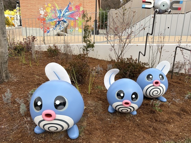 カビゴンのポップコーンバケットはお持ち帰り必須！「ポケパーク カントー」でカワイすぎるグルメ＆グッズを最速で味わってきたよ【現地レポート】