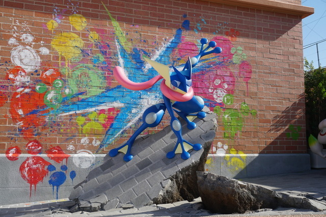 カビゴンのポップコーンバケットはお持ち帰り必須！「ポケパーク カントー」でカワイすぎるグルメ＆グッズを最速で味わってきたよ【現地レポート】