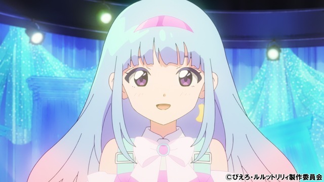 「魔法の姉妹ルルットリリィ」PVカット