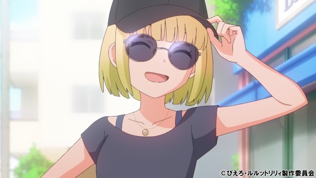 「魔法の姉妹ルルットリリィ」PVカット